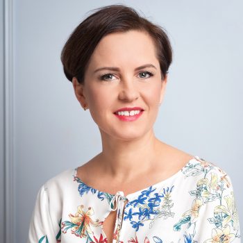 Małgorzata Łozińska