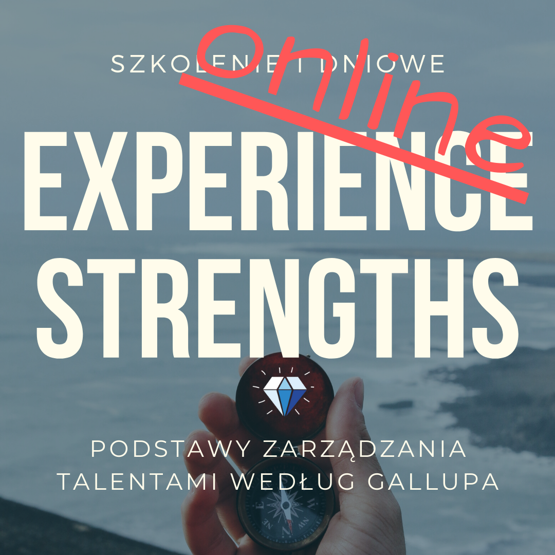 Experience Strengths Online