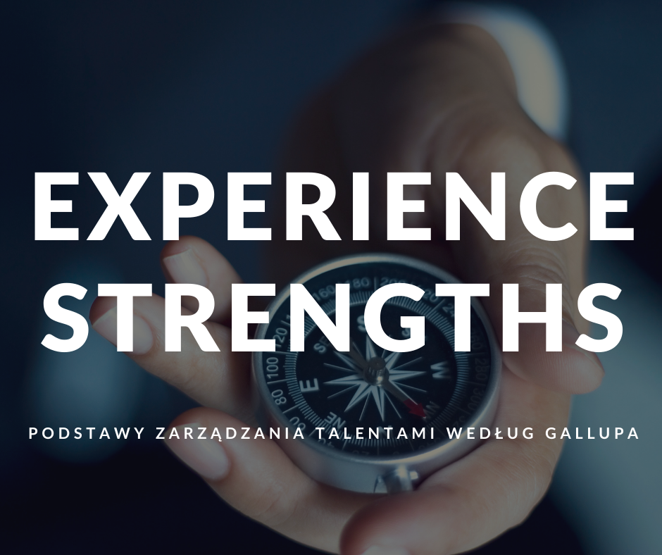 Experience Strengths Online