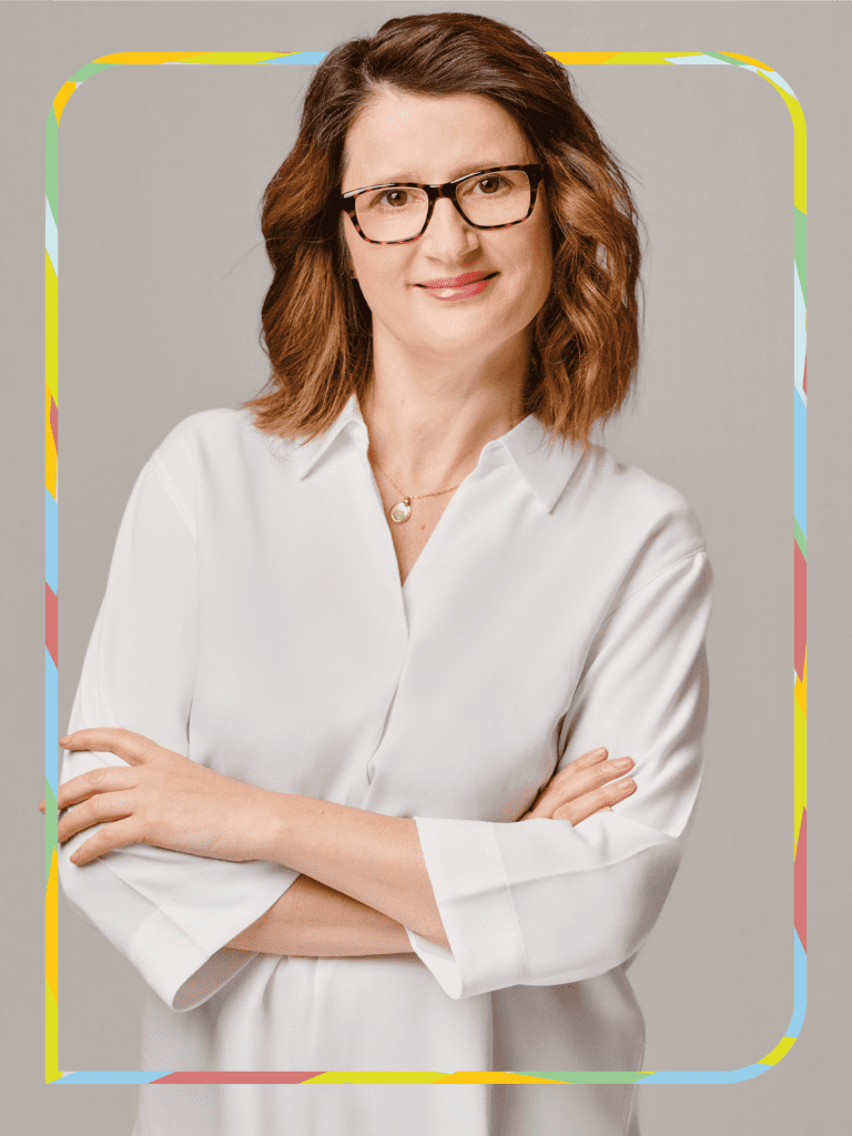 Dorota Krasnodębska-Wnorowska