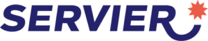 Logo Servier