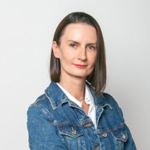 Monika Chwojnicka