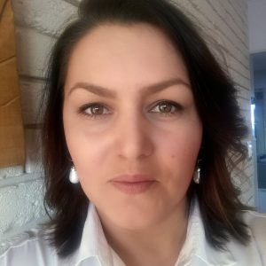 Agnieszka Barszcz