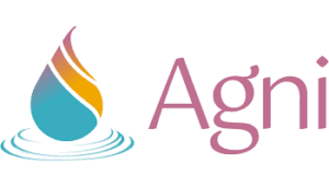 Logo Agni Ajurweda
