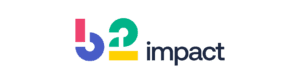 Logo B2 Impact