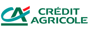 Logo Credit Agricole