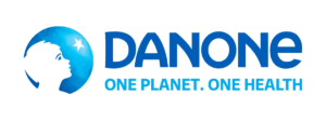 Logo Danone