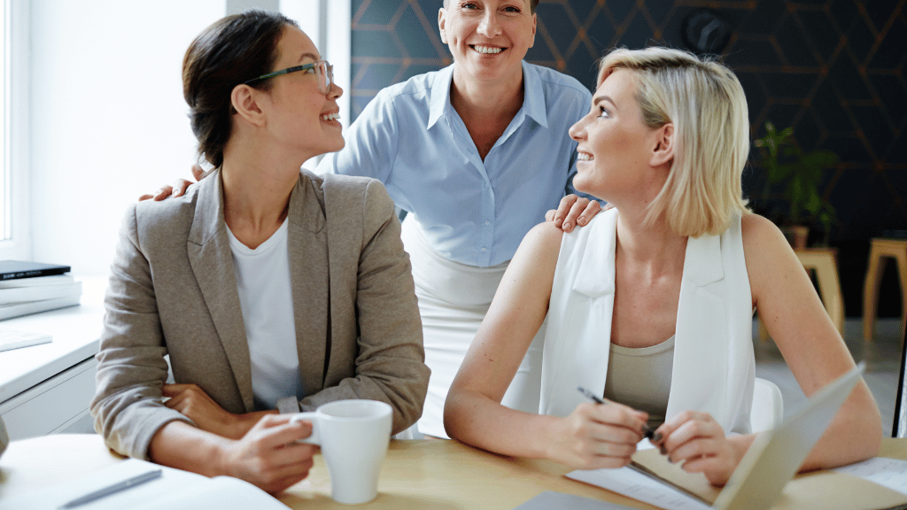 Strengths Community