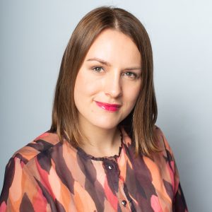 Aleksandra Burdyńska