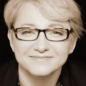 Małgorzata Janecka