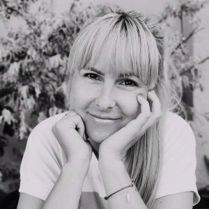 Justyna Iwanicz