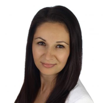 Joanna Ciba