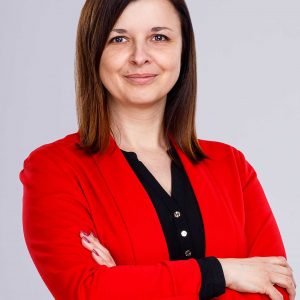 Justyna Kurek-Wdowiak