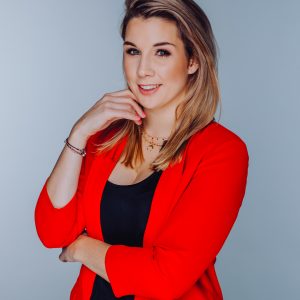 Ksenia Boroszko