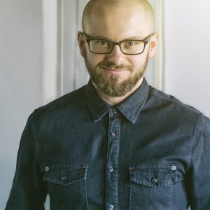 Maciek Pawłowski