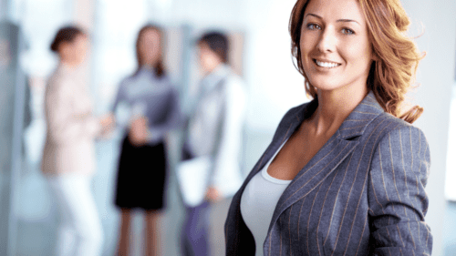 Liderka z talentem Gallupa CliftonStrengths Rywalizacja (Competition)