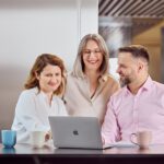 Strengths-Community-board-team