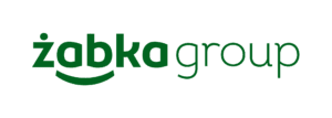 Logo Żabka Group