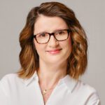 Dorota Krasnodębska-Wnorowska