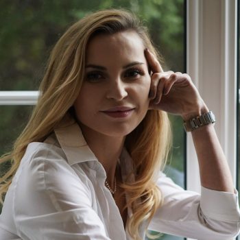 Magdalena Górska