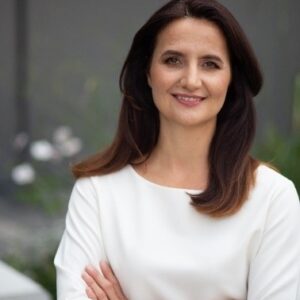 Małgorzata Pelczar
