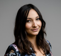 Marika Pławiak-Zankowska