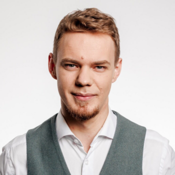 Patryk Wardziński