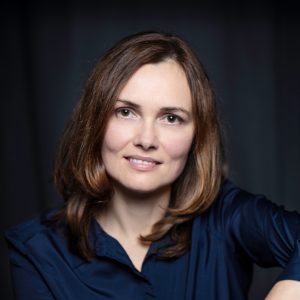 Katarzyna Pachocka-Nowok