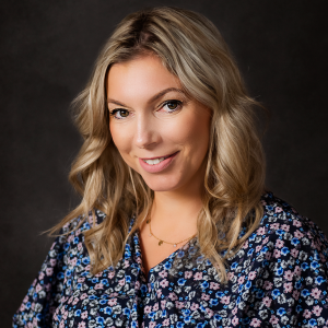 Monika Rewińska