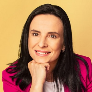 Dorota Jaworska