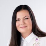 Irmina Wrzosek-Morawska