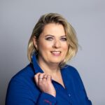 Agnieszka Mędrzycka
