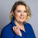 Agnieszka Mędrzycka
