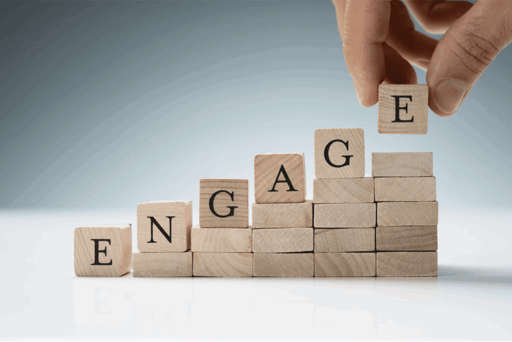 How to reverse the unfavorable trend of declining engagement in Poland?