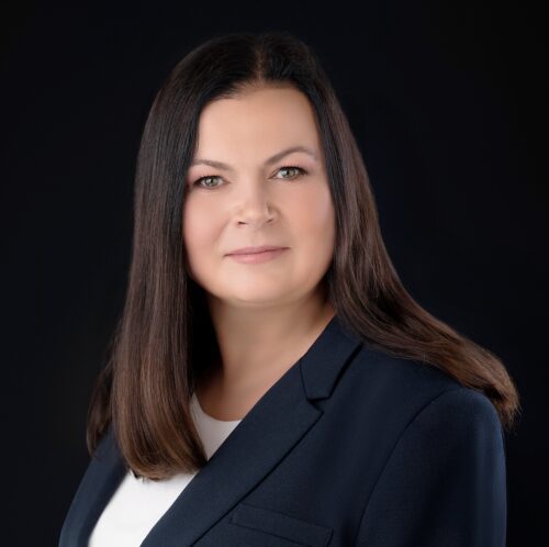 Irmina Wrzosek-Morawska