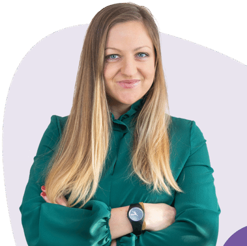 Magdalena Gabruś Magdalena Gabruś