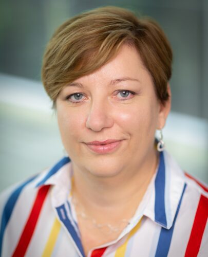 Halina Kowalska-Chudzik