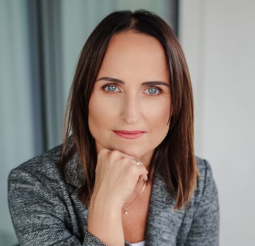 Agnieszka Kucza Agnieszka Kucza