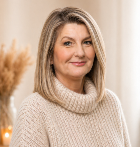Iwona Wielgasiewicz
