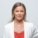Joanna Kucharska
