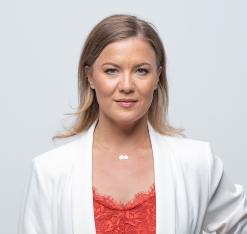 Joanna Kucharska